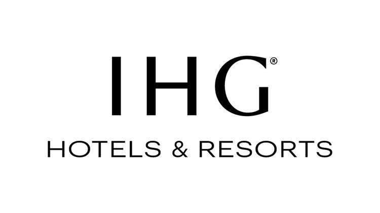 IHG - Staybridge Suites logo